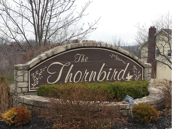 The Thornbird is a really nice subdivision