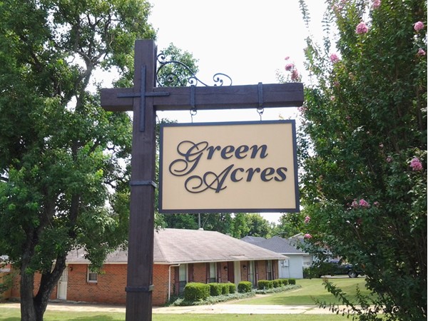 Green Acres is the place to be.  Priced from $75,000 to $145,00 In the center of Montgomery