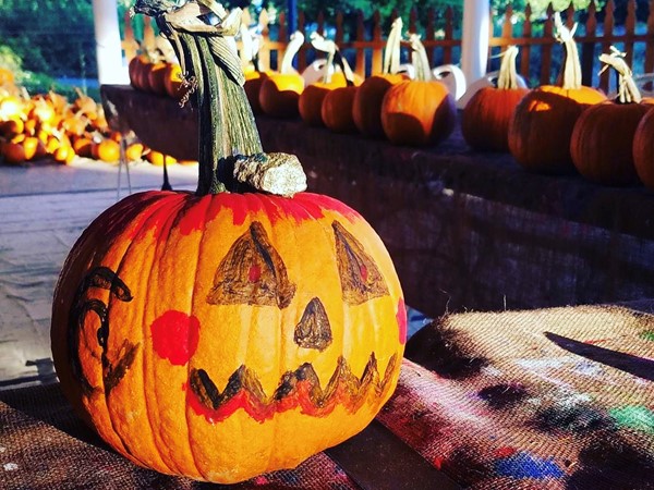 Don’t miss the fall fun in Downtown Oklahoma City