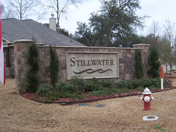 New construction from the $220's.  Very classy with a private lake; 7.5 miles from I-10 exit 13