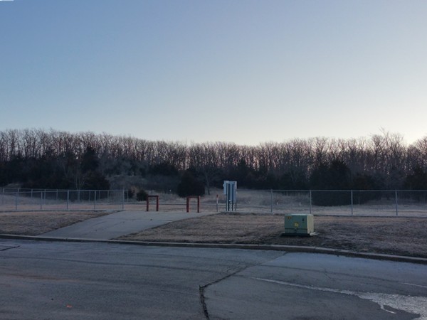 Cave Hollow Park is the future site of Friends of Old Drum Dog Park 