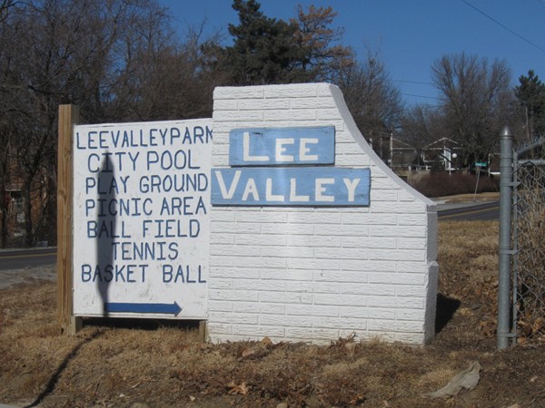 Lee Valley Neighborhood, Omaha, Nebraska