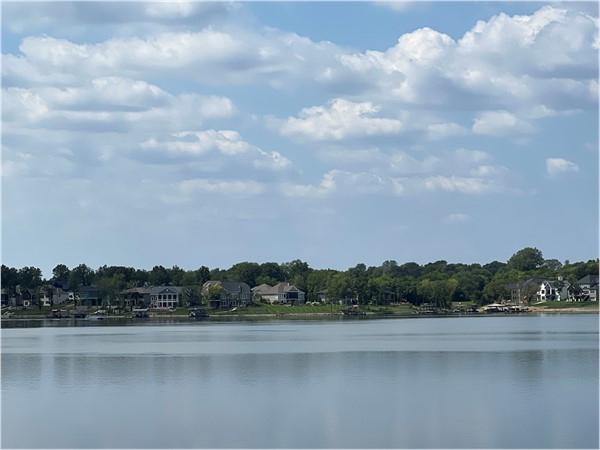 Lake Winnebago expansion