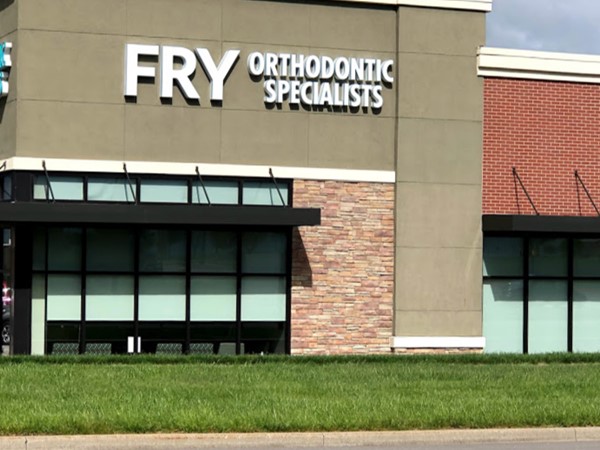 Fry Orthodontic Specialists 