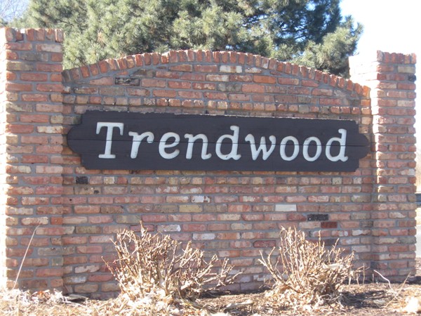 Trendwood Subdivision in Omaha, Nebraska