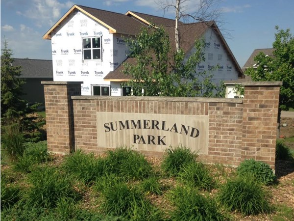Welcome to Summerland Park - Waterloo Iowa