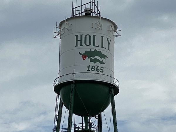 Welcome to Holly Michigan 