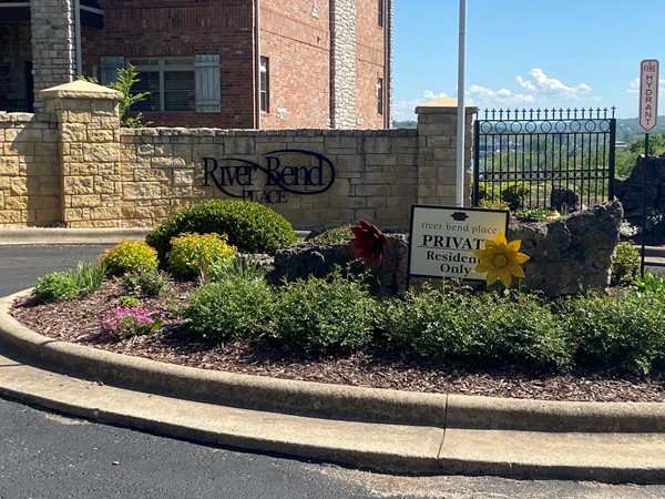 River Bend Place condos