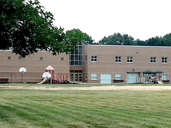 Overland Park Elementary