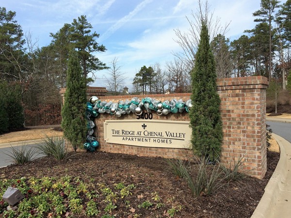 Apartment Homes available at the Ridge at Chenal Valley