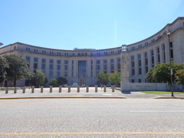 United States Courthouse 