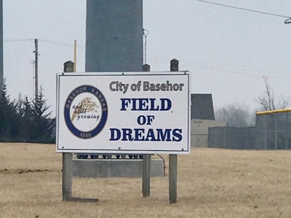 Field of Dreams Youth Baseball Park