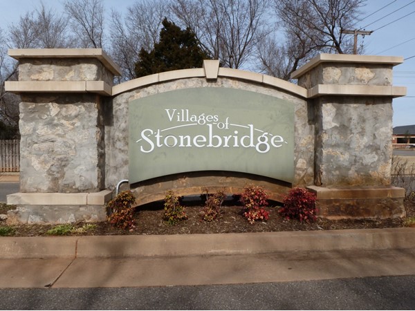 Welcome to Villages of Stonebridge