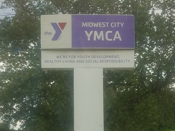 YMCA in Midwest City is pleased to welcome back their members