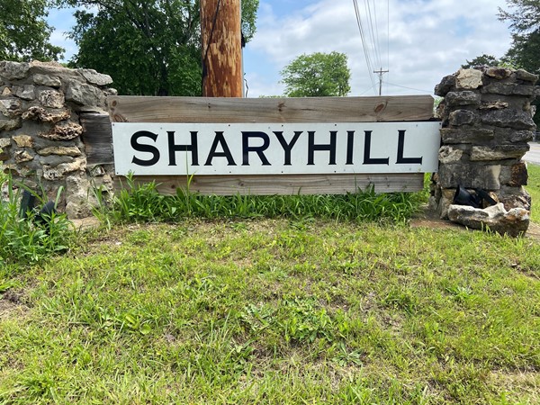 Sharyhill Subdivision - Branson, MO