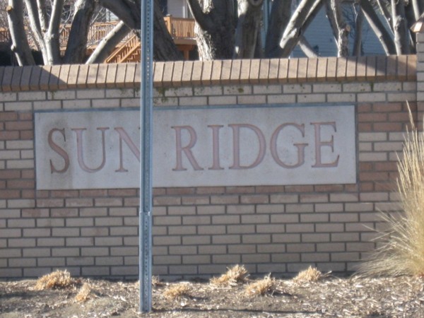 Sunridge Subdivision in Omaha, Nebraska