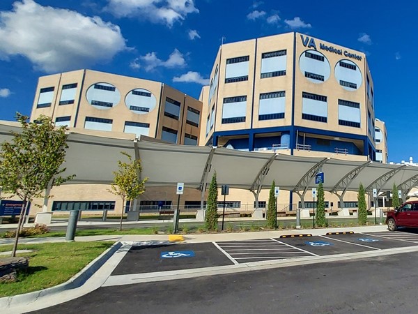 VA Medical Center