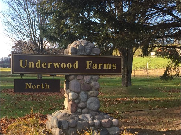 Underwood Farms North