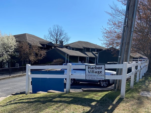 Harbor Village Condominiums