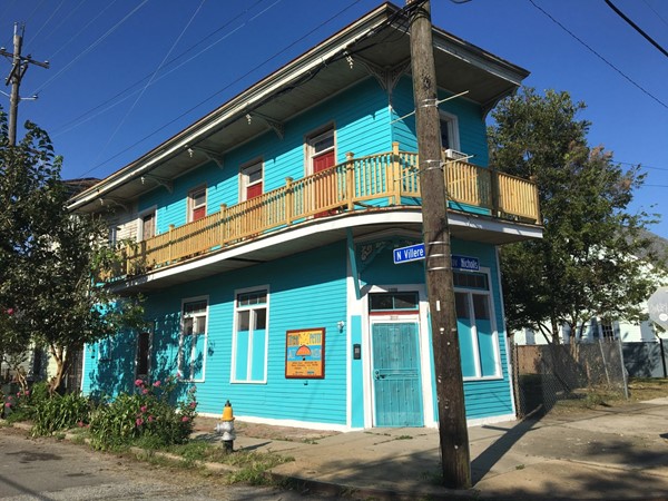 Discover the world  of New Orleans Jazz at Treme's Petit Jazz Museum