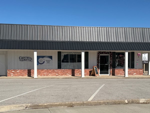 Shop at Country & Ruffle
