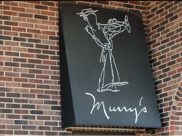Columbia has many wonderful locally-owned restaurants 