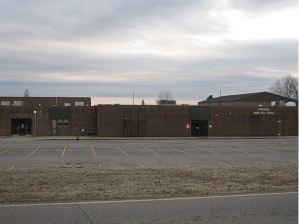 Clarksville Junior High School