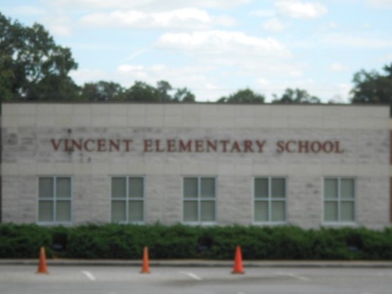 Vincent Elementary School 