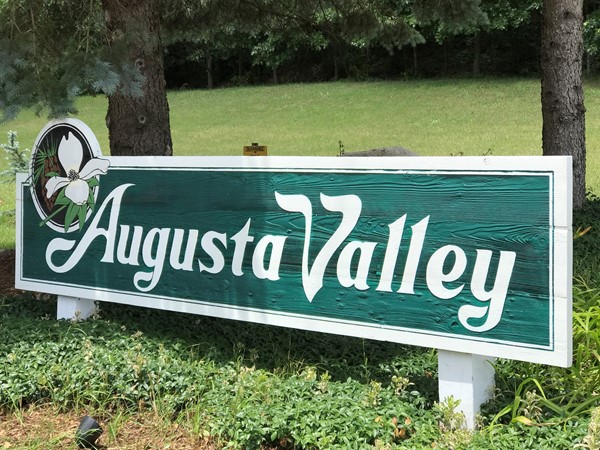 Augusta Valley Estates