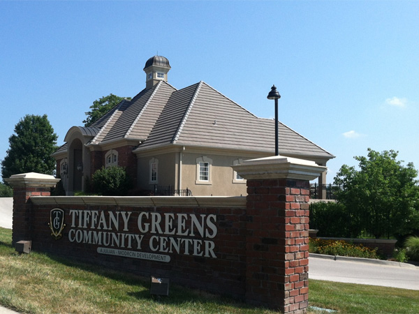 Tiffany Greens offers affordable homes in an elite golf course community. 