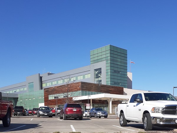 Bellevue Medical Center