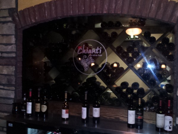 Chianti Wine Bar