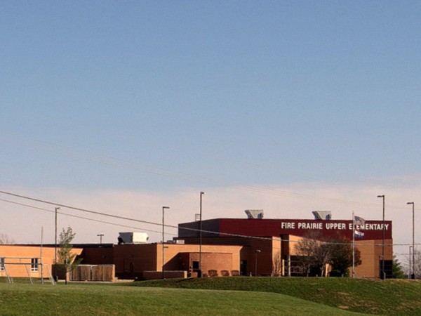 Fire Prairie Upper Elementary School 