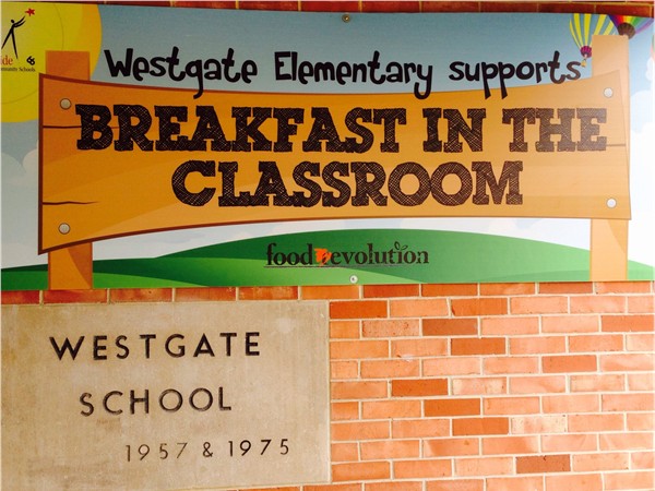 I attended Westgate Elementary back in 1975 during the infamous F4 tornado era