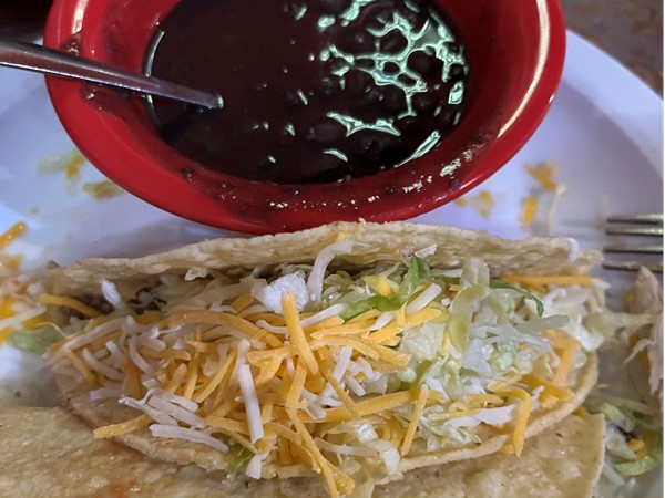 Great Taco Tuesday specials at Mi Ranchito in Gladstone