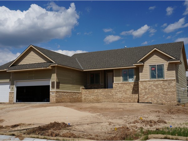 Come out and see some of our custom built homes, as well as the new home inventory that we have!