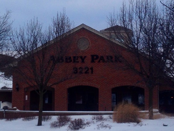 Abbey Park in Grand Blanc Township is a great local option for senior independent living\