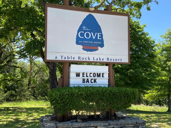 The Cove at Indian Point Condominiums 