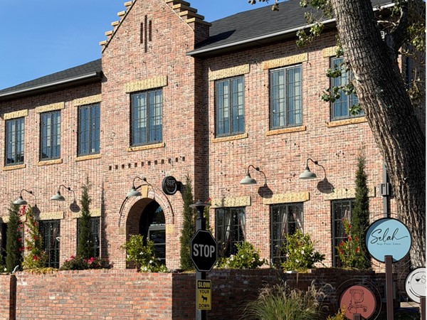 Sips at Selah Neighborhood in Goldsby, OK