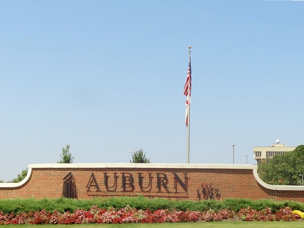 Welcome to Auburn University Montgomery 