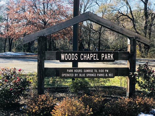 Located in the comfortable Woods Chapel Estates! Spend the afternoon exploring