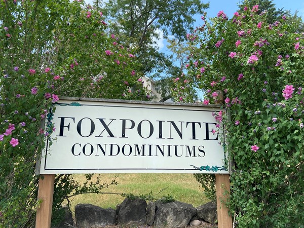Foxpointe Condominiums - Branson, MO