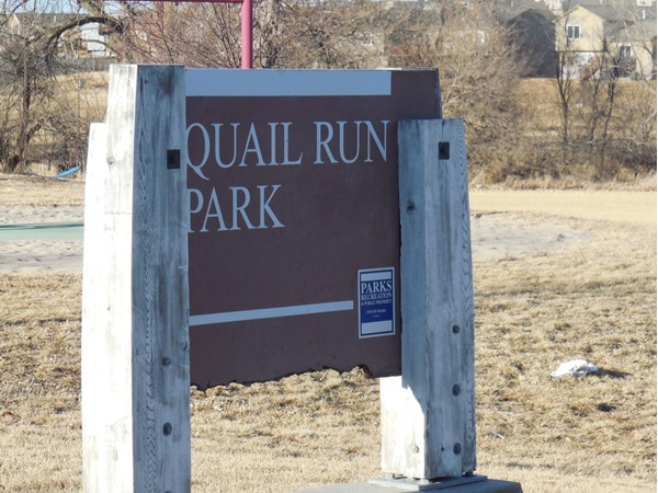 Quail Run Park