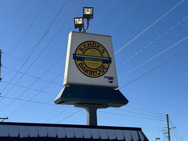 Kehde's Barbeque Restaurant