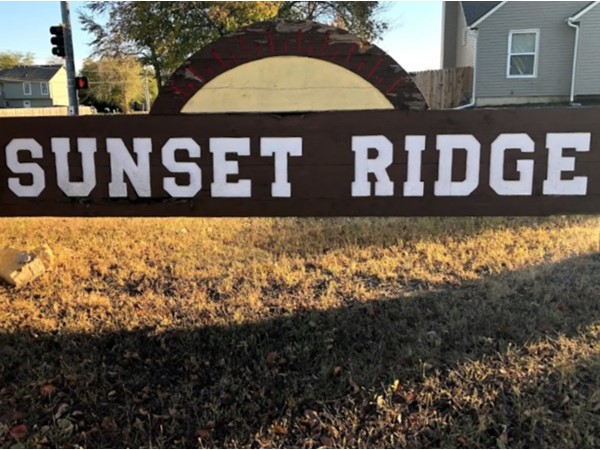Welcome to Sunset Ridge III