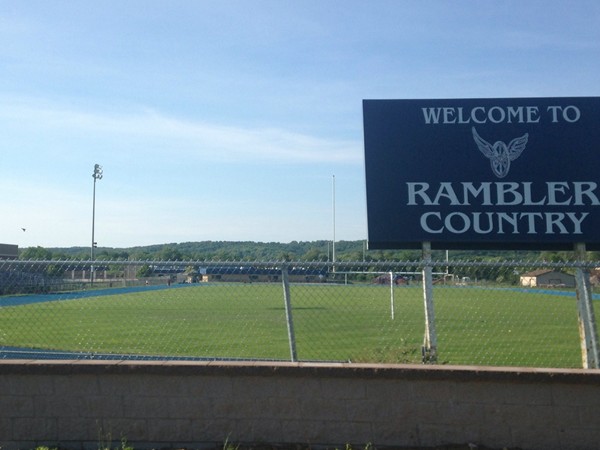 Welcome to Rambler Country