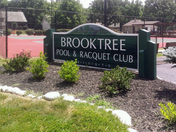 Brooktree Family Entertainment Facility