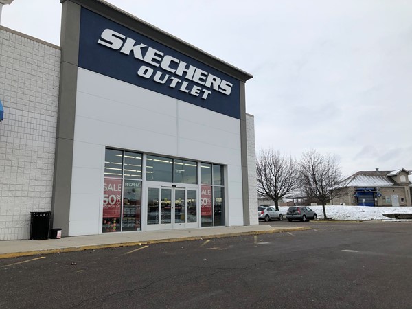 Skechers outlet fenton mi sale