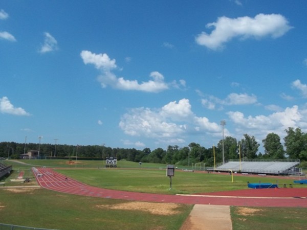 Northridge High School track and field 