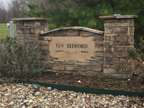 Nice subdivision in Platte County. Close to airport and great achools 